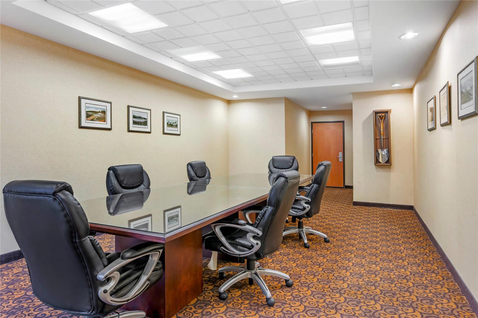 Comfort Suites French Lick - photo 24