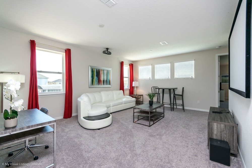 Sawyer Palm Place Stoey Lake Kissimmee - photo 23