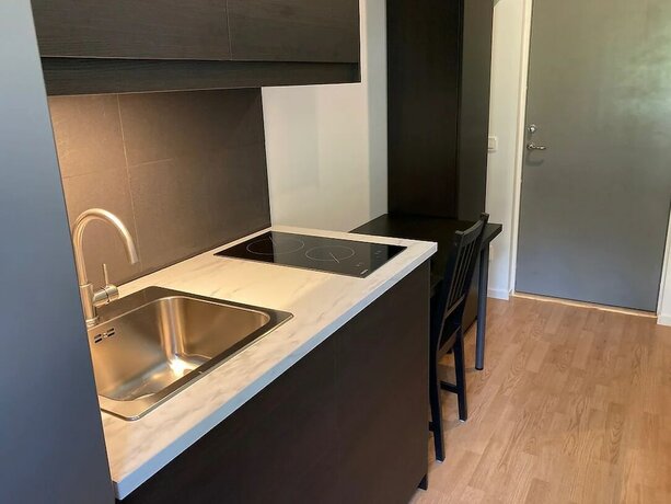 Micro Hotel Apartments — hotel in Upplands Vaesby