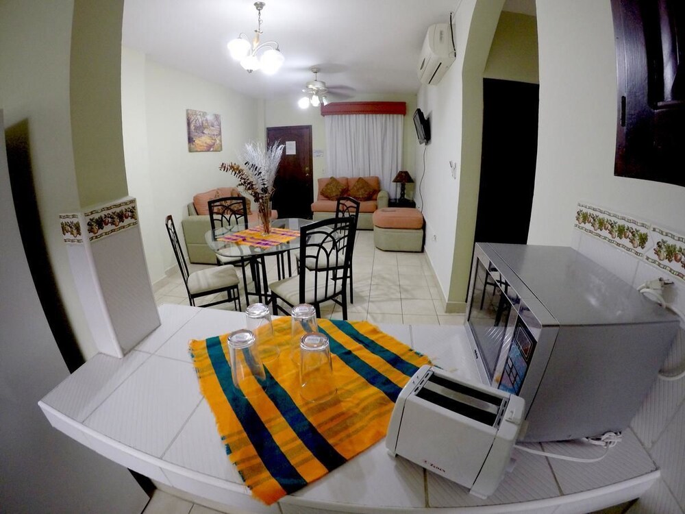 Travel Suites in San Pedro Sula, Honduras