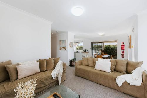 Burrundulla at The Willows Modern Mudgee Escape in Mudgee, Australia