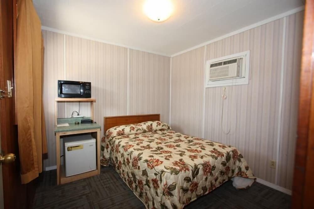 Comfort Green Motel - photo 10