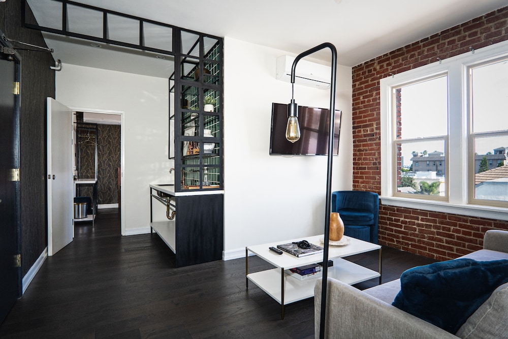 H Hotel - photo 14