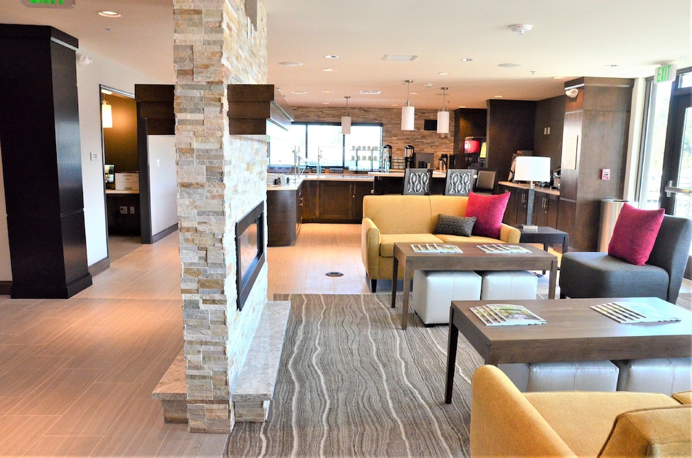 Staybridge Suites Hillsboro Orenco Station by IHG - photo 75