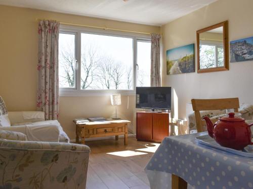 Hillside - carbon neutral hotel in Bude