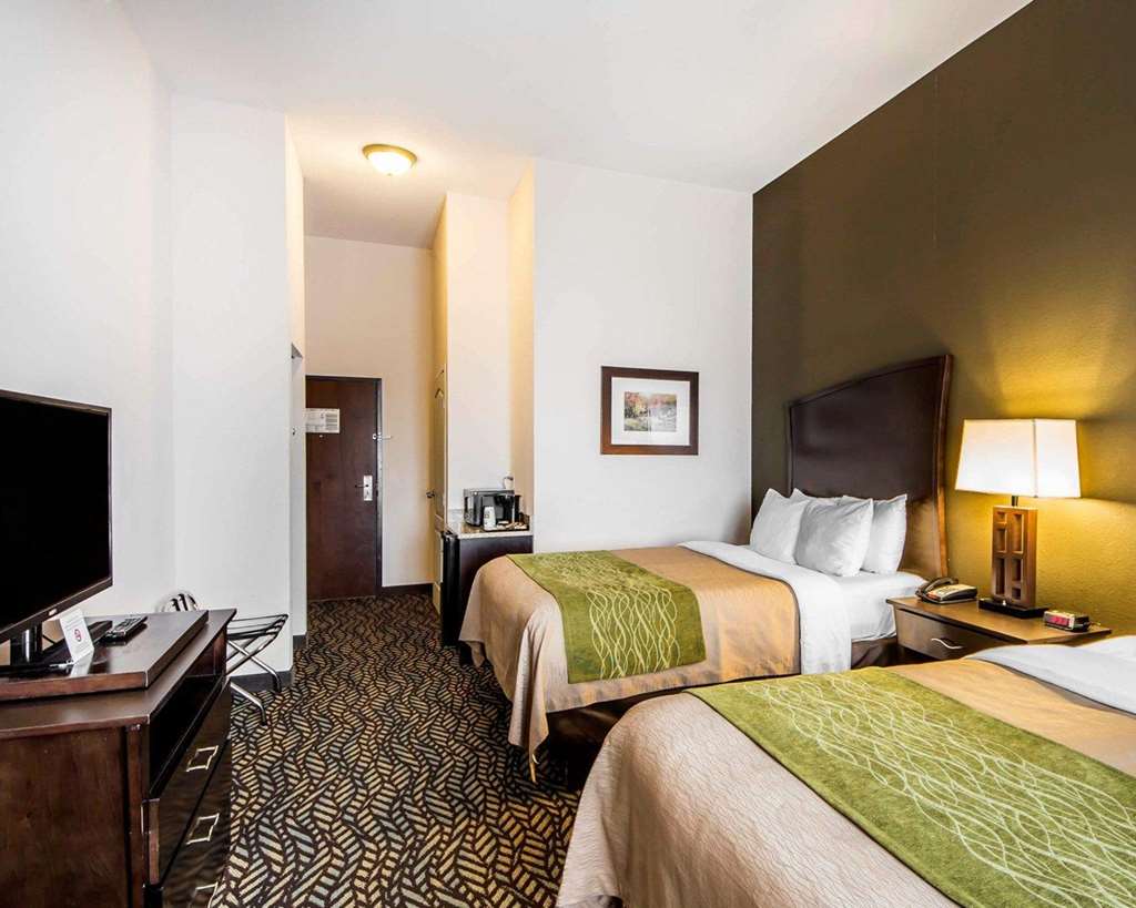 Comfort Inn & Suites Alva - photo 10