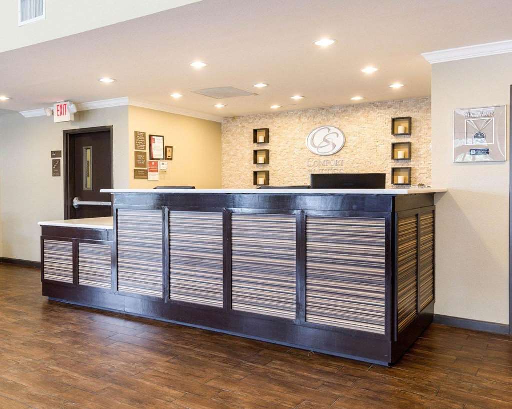 Comfort Suites near Westchase on Beltway 8 - photo 5