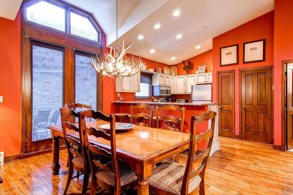 The Meadows Townhomes by East West Hospitality - photo 14