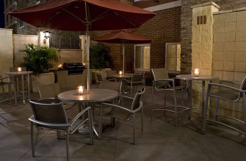 HYATT house Sterling Dulles Airport North - photo 11