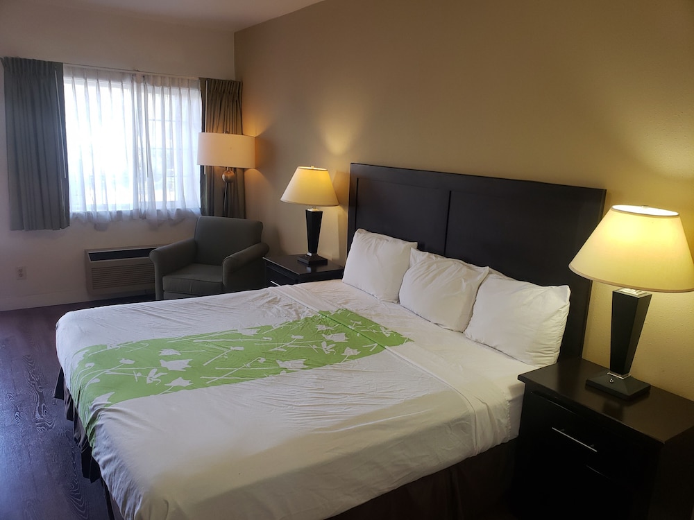 Fidalgo Country Inn - photo 19