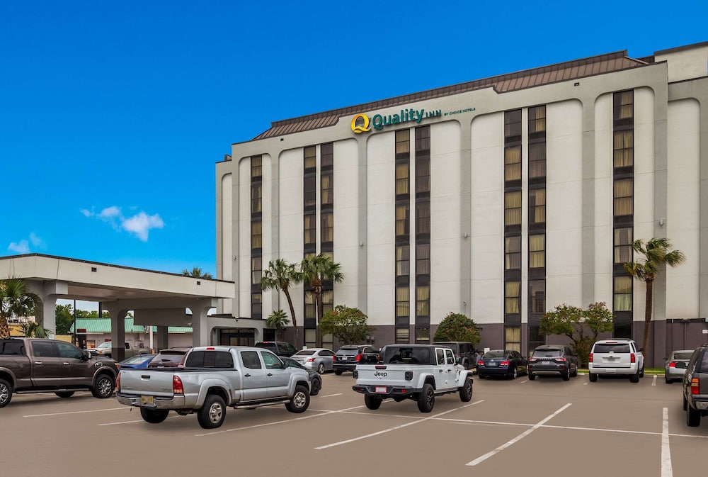 Quality Inn Houston East I 10 - photo 33