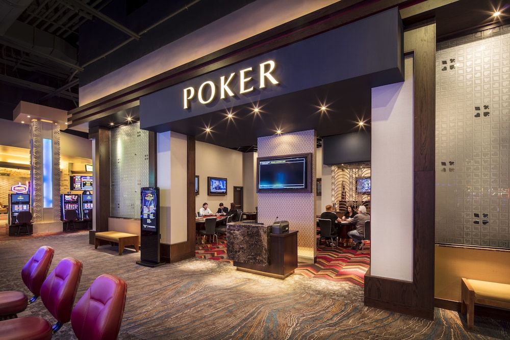 Choctaw Casino Resort Grant - photo 12