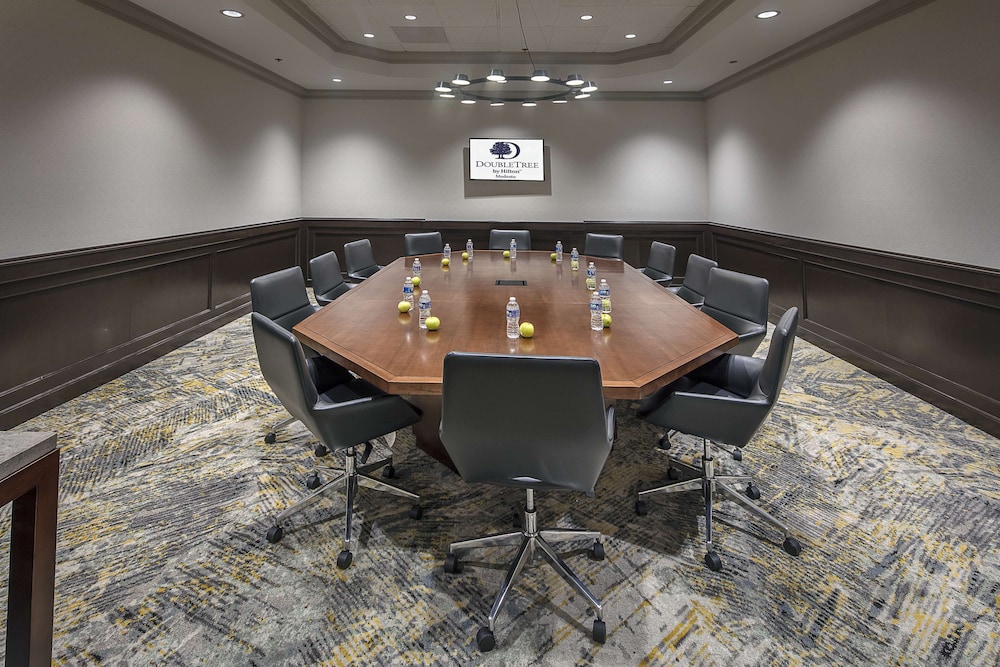 DoubleTree by Hilton Hotel Modesto - photo 52