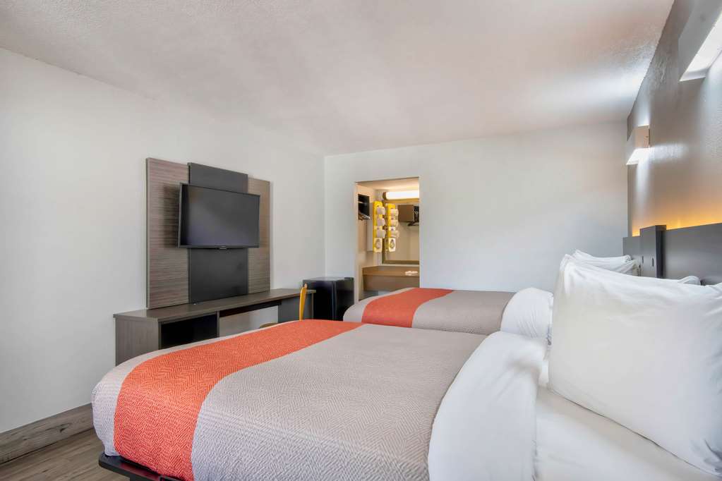 Motel 6 Lafayette LA - photo 6