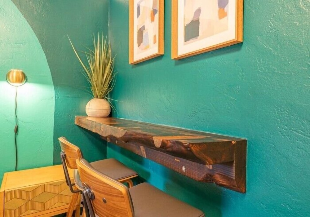 B.Side Motel Rv - photo 23