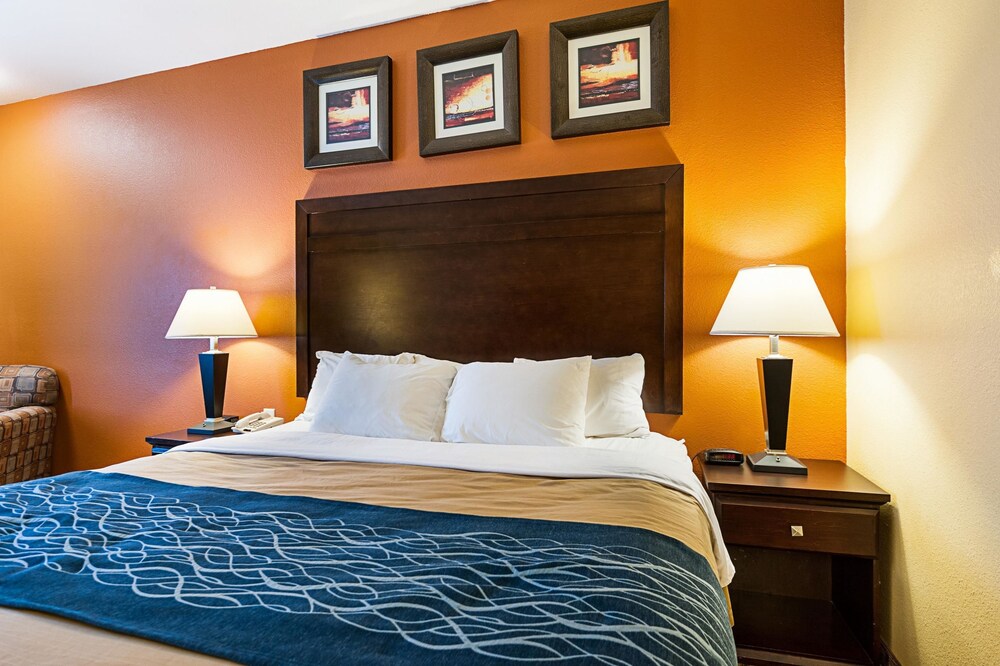 Spark by Hilton Opelousas - photo 14