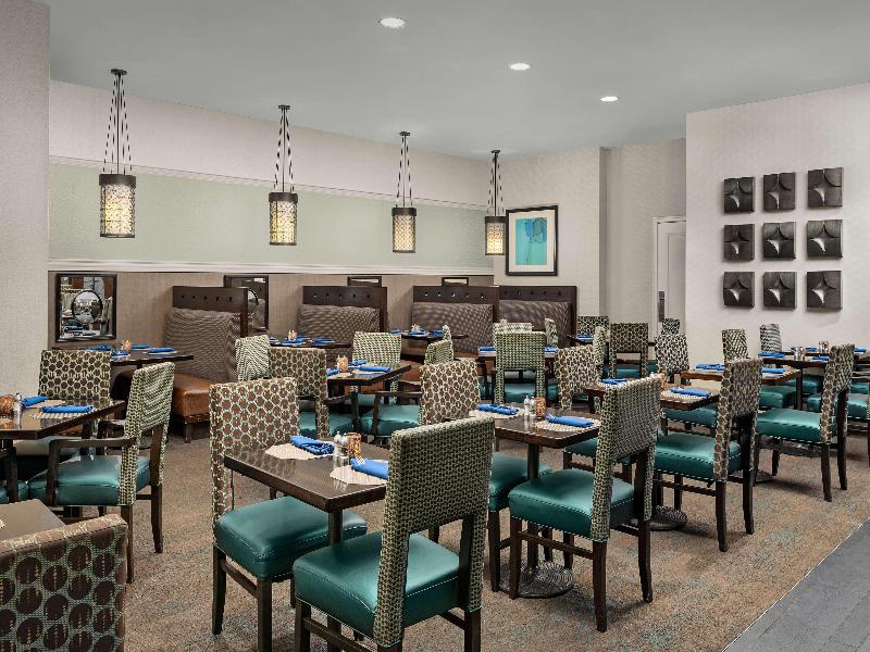 DoubleTree by Hilton Chicago O'Hare Airport Rosemont - photo 120