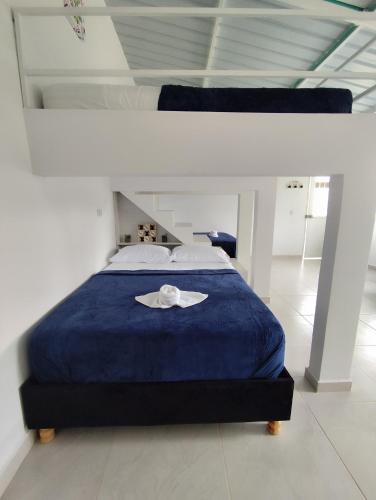 Cabaña Eco Nature Popayán in Popayan, Colombia