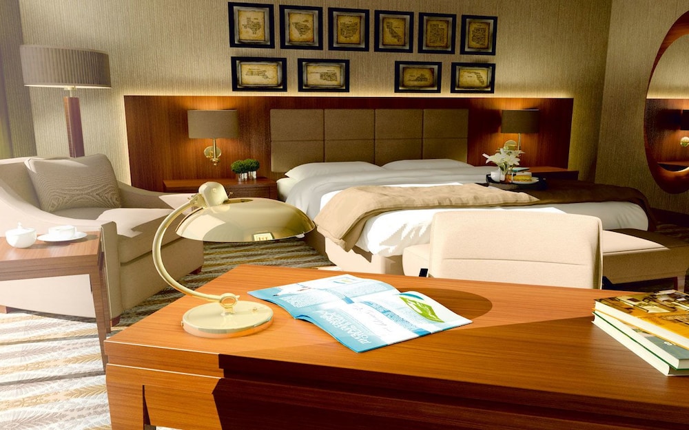Ramms Hotel — Istanbul — photo 4