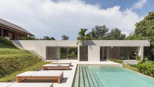 Umah Majegau — 4-Star Luxury Hotel in Canggu, Indonesia