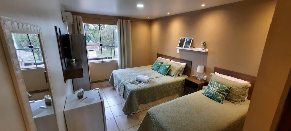 Pousada Vó Celina - last minute hotel in Praia Grande