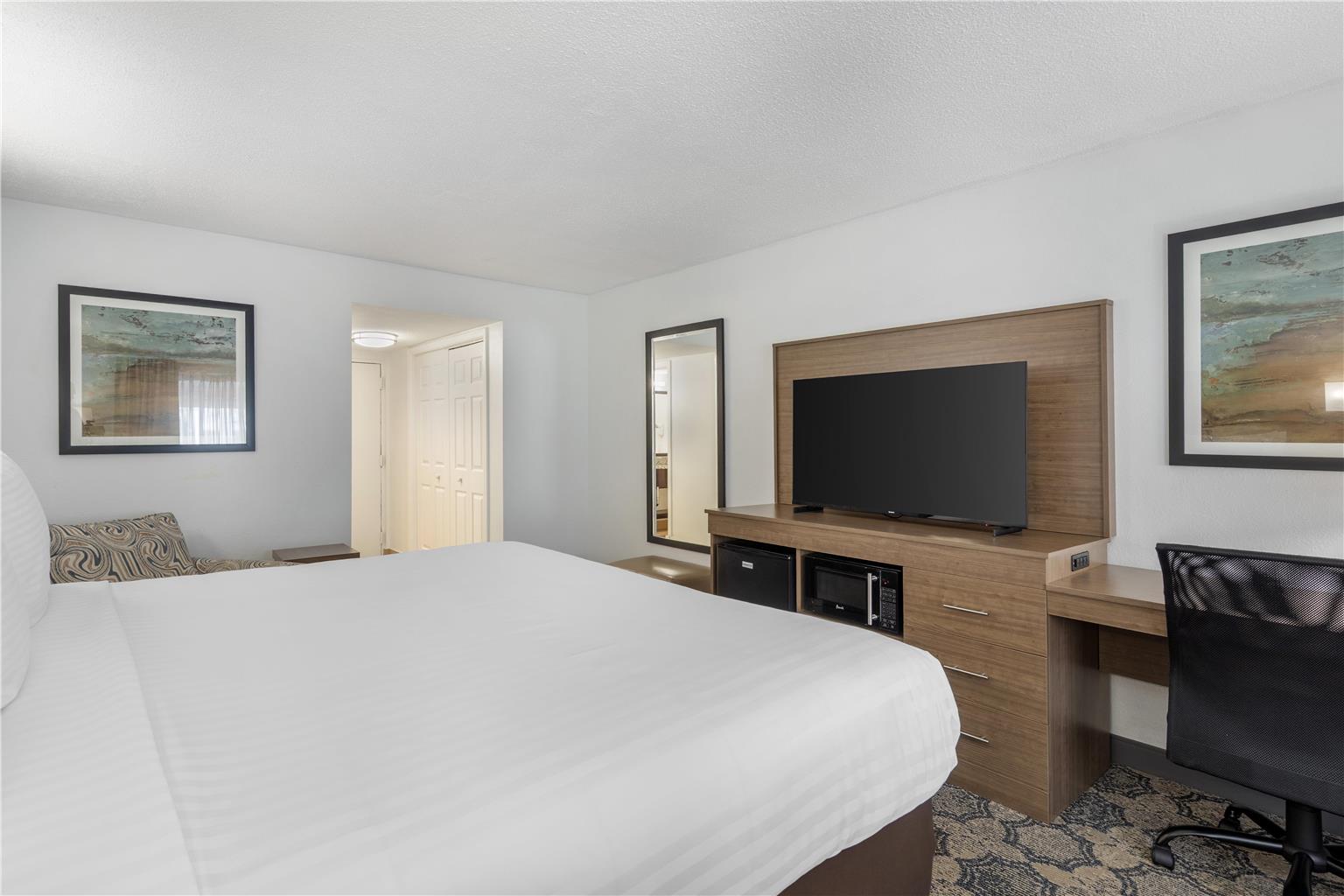 Best Western Palm Beach Lakes - photo 55