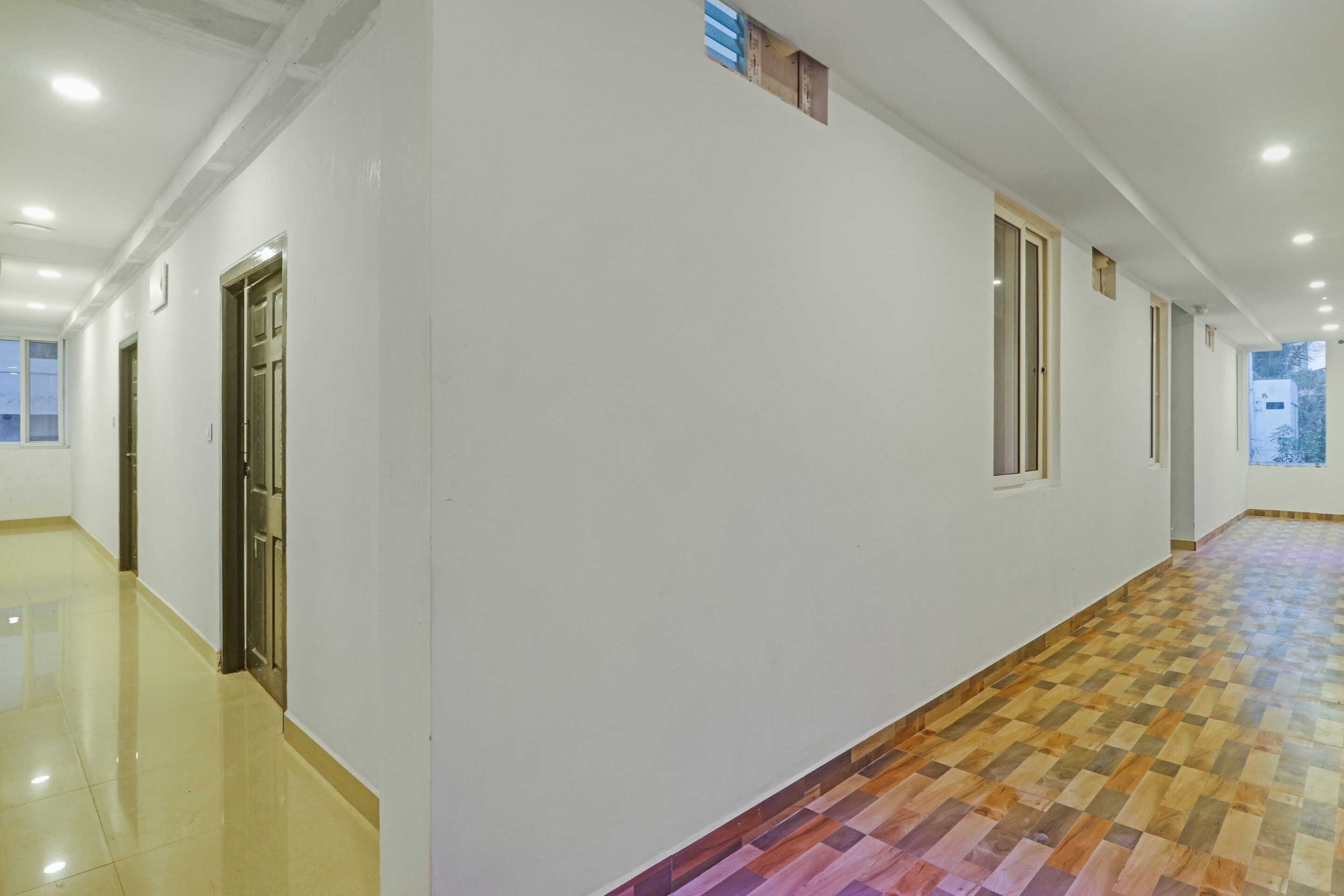 Townhouse Che Sigma — 4-Star Luxury Hotel in Hyderabad, India
