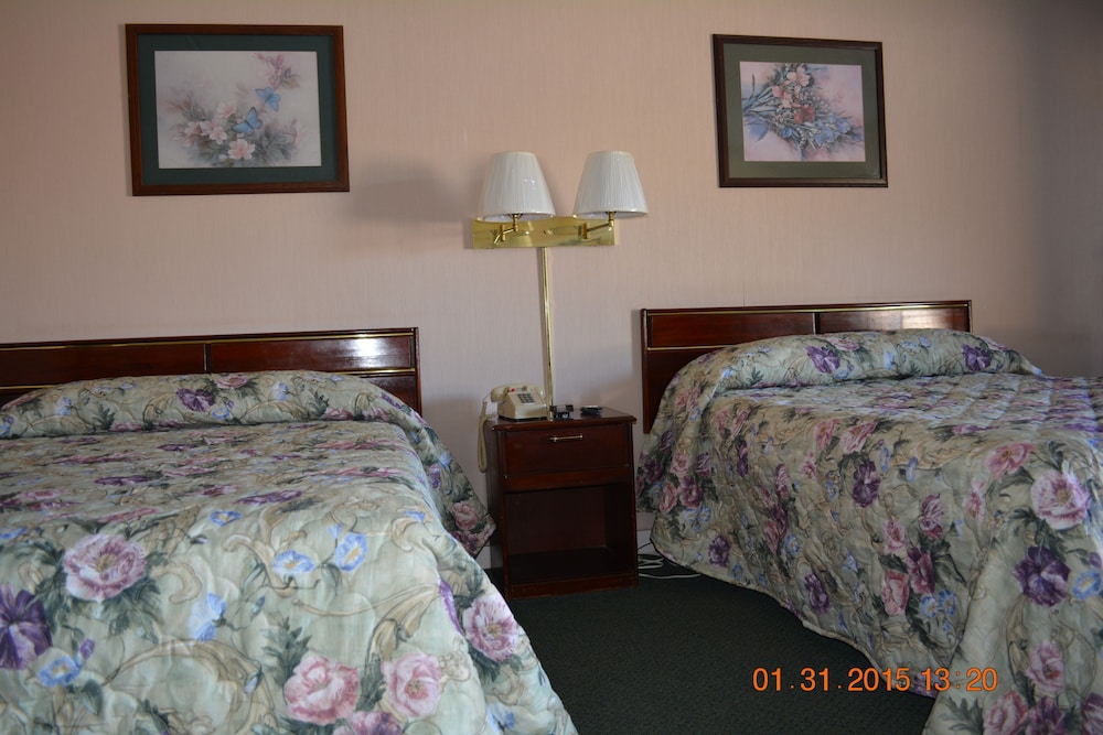 Camilla Inn & Suites - photo 4