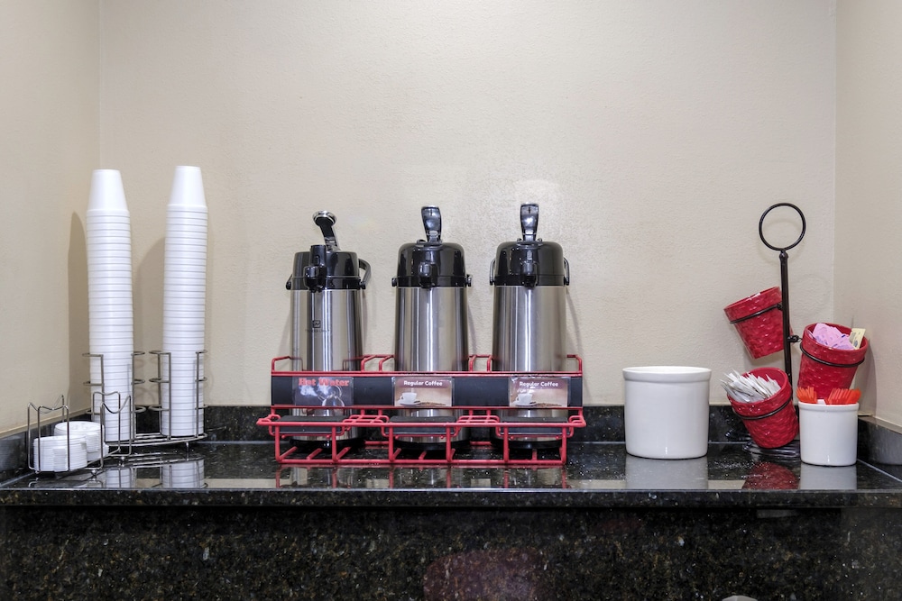 Red Roof Inn Plus Palm Coast - photo 41