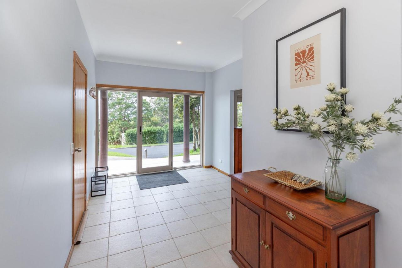 Follow The Sun in Smiths Lake, Australia