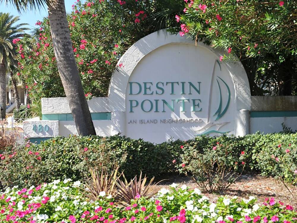 It Doesn't Get Any Better At Destin Pointe Resort - photo 28