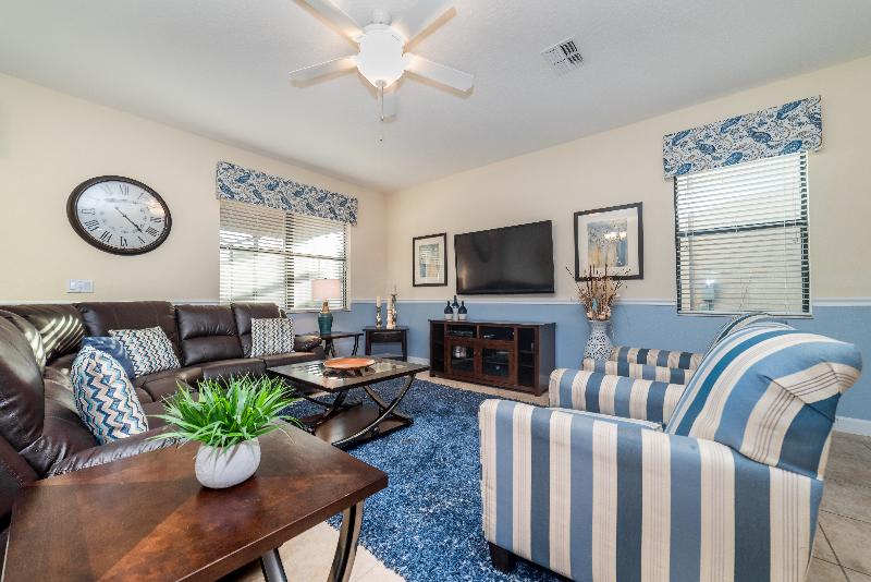 ChampionsGate Resort Homes and Townhomes - photo 129