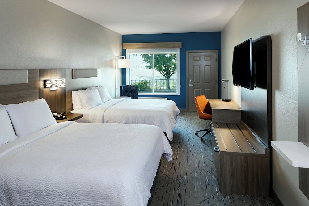 Holiday Inn Express Lewiston by IHG - photo 37