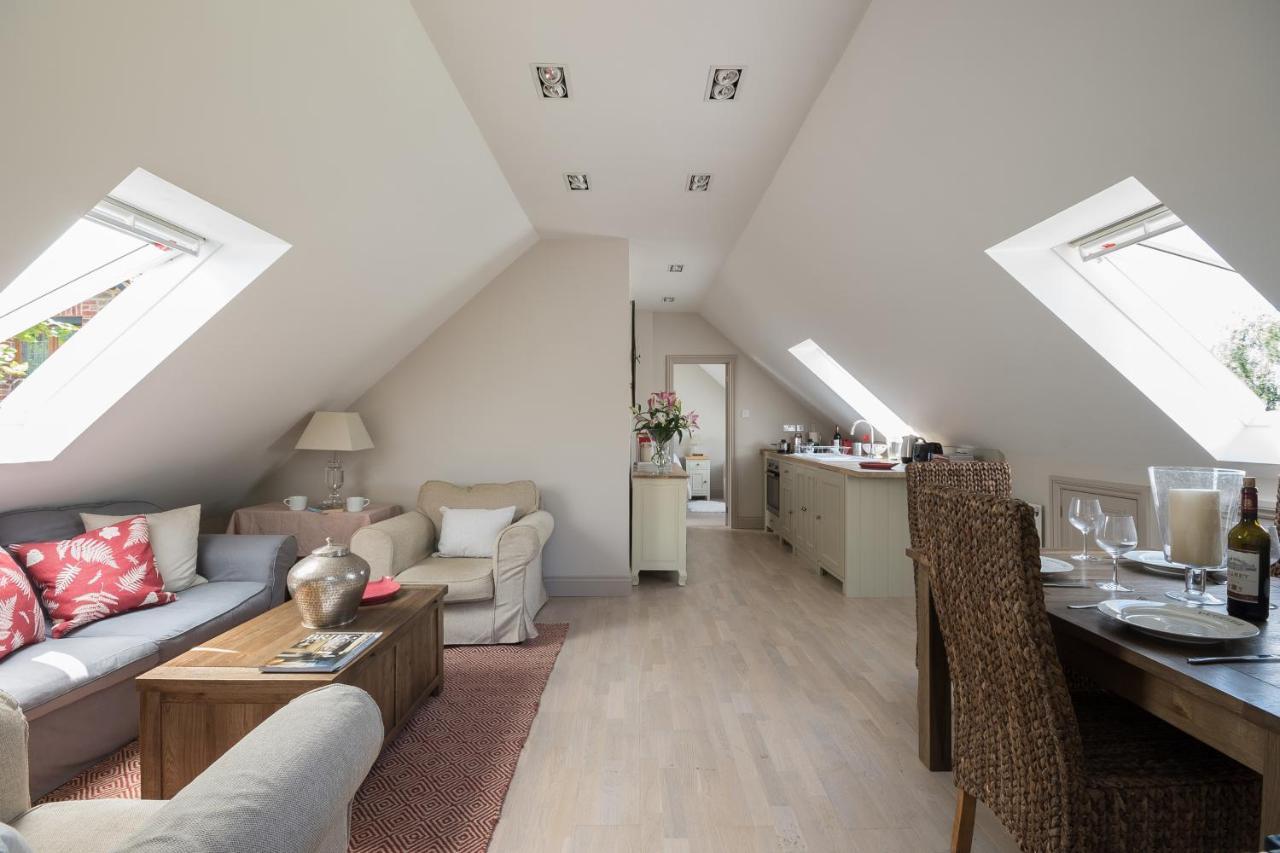 The Loft 15196934 — Calne