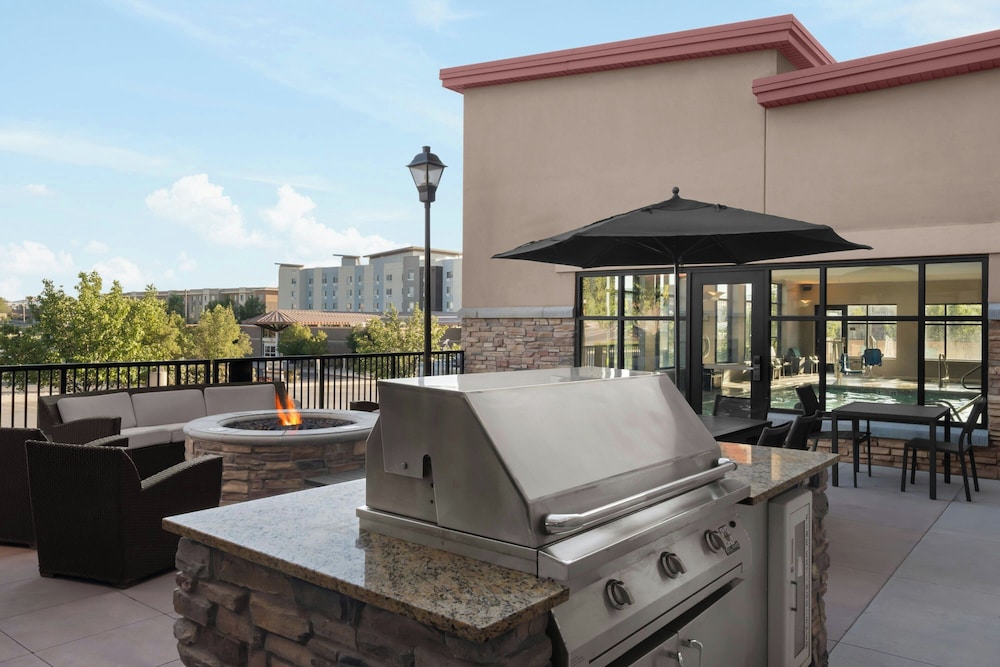 Residence Inn Salt Lake City Murray - photo 26
