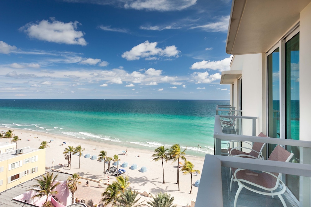 Hollywood Beach Marriott - photo 20