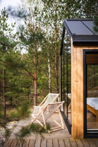 Forestic Lietuva in Unknown City, Lithuania