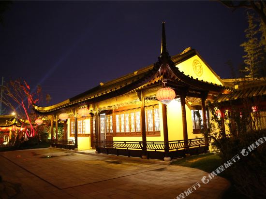 Hangong Zhongzhou Leading Hotel in Shangqiu, People's Republic of China