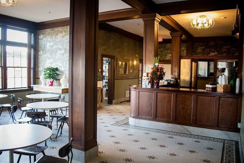 Hotel Hartington - photo 24