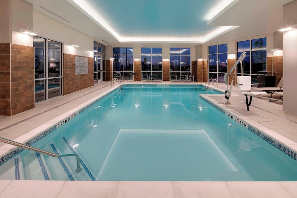 Courtyard by Marriott Atlanta Vinings Galleria - photo 34