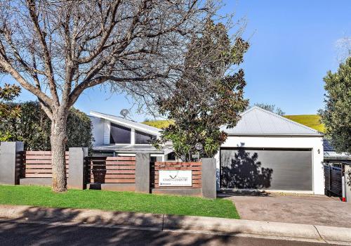 Cookes Haven in Gerringong, Australia