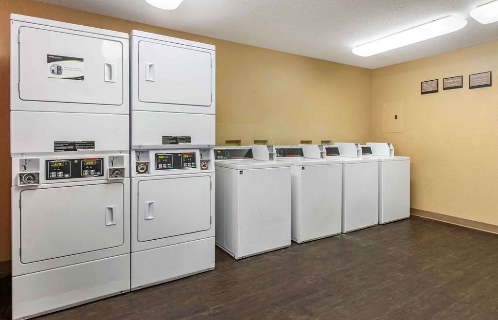 Extended Stay America Select Suites Orlando Maitland Summit Tower Blv - photo 38