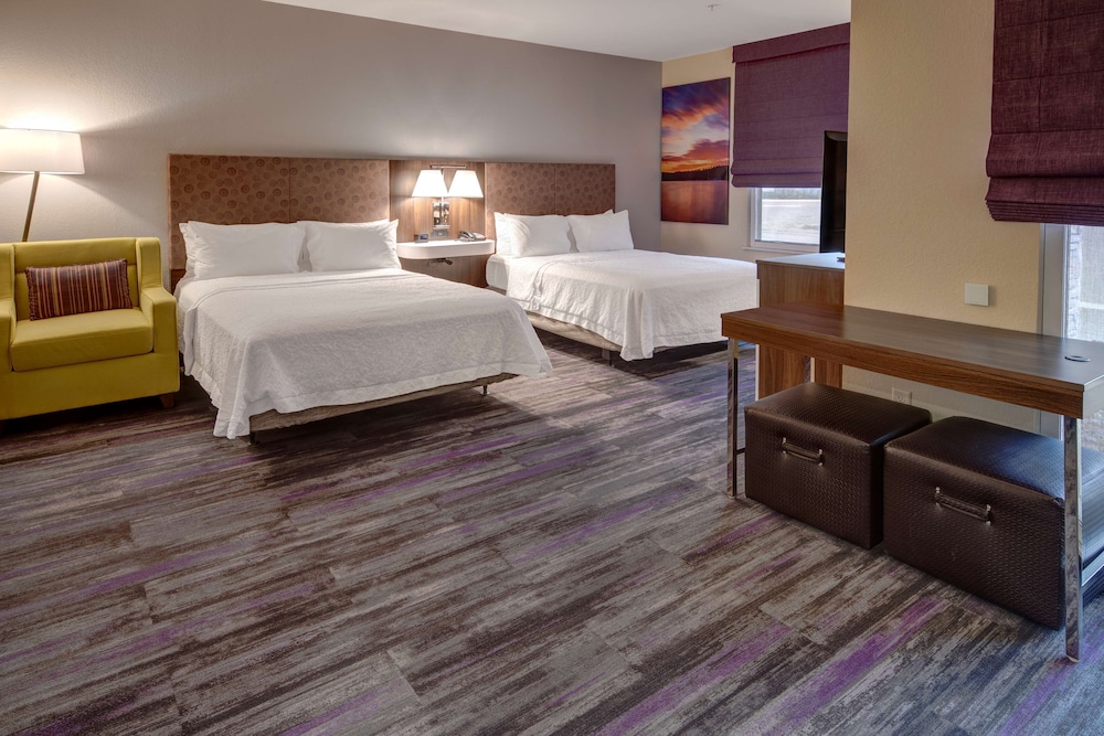Hampton Inn Arkadelphia - photo 8