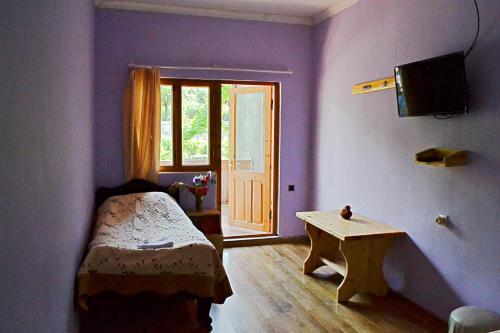 Guest House Aleksandre