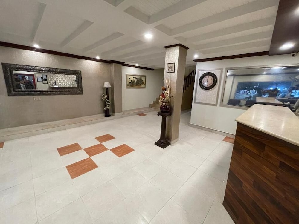 Citymax Hotel in Rawalpindi, Pakistan