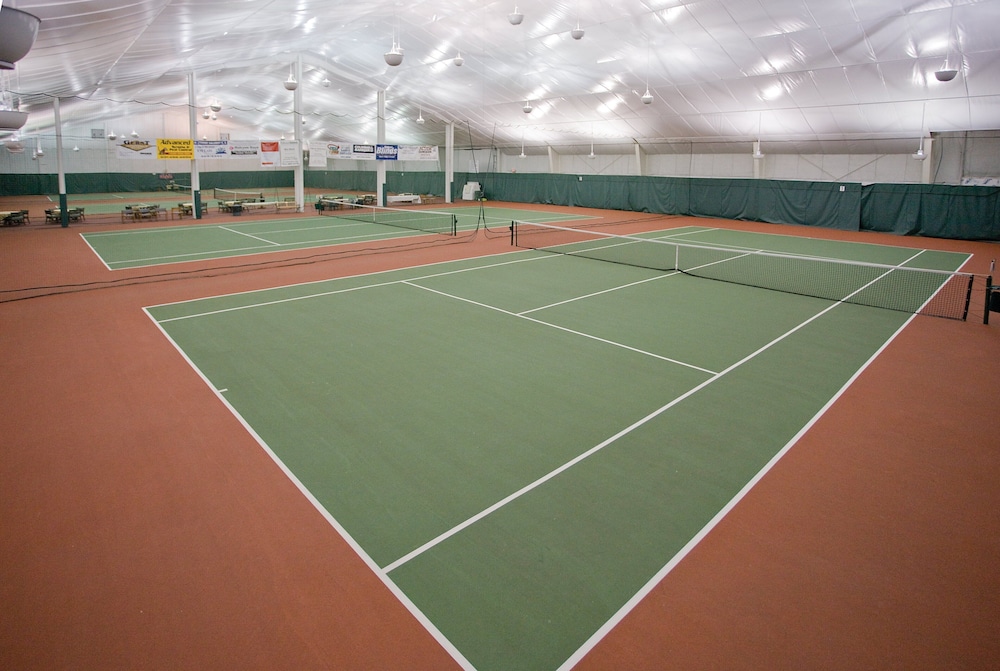 Club Wyndham Resort at Fairfield Glade - photo 14