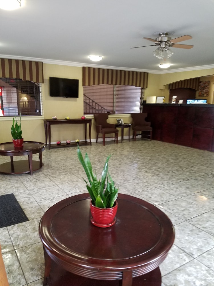 Best Western Kennesaw Inn - photo 25