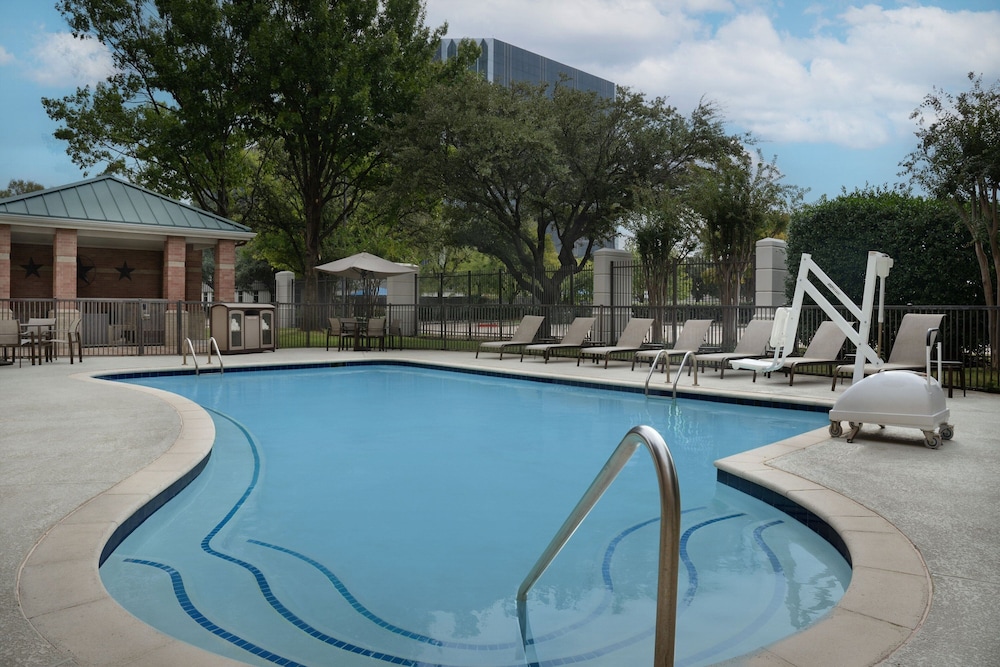 Courtyard by Marriott Dallas Addison Quorum Drive - photo 21
