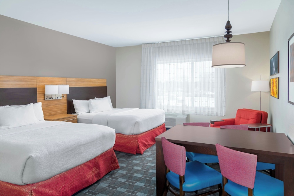 TownePlace Suites by Marriott Detroit Allen Park - photo 17