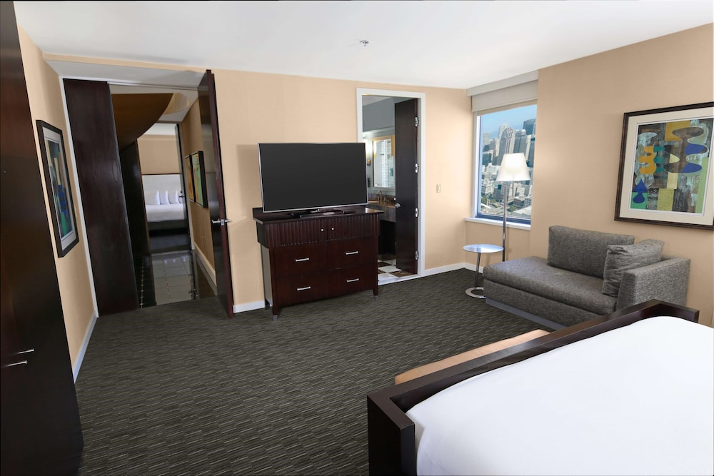 Hilton San Francisco Union Square - photo 57
